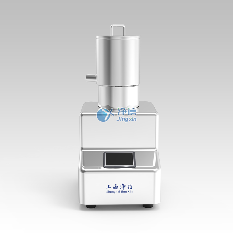 智能勻漿機(jī)(觸屏款)