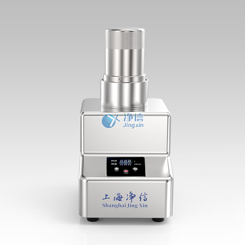 智能勻漿機 JXYJ-800M（按鍵款）