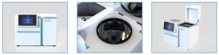 JXFSTPRP-CLN-DT凍臺(tái)冷凍研磨儀-產(chǎn)品展示