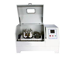 全方位行星球磨機生產廠家