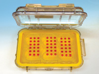 (ibidi)μ-Slide 18孔培養載玻片-81821 81822 81823 81824 81825 81826 81831